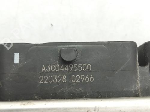 Engine control unit (ECU) DACIA DUSTER (HM_) 1.0 TCe LPG (HMM6, HMMT) | BP37592180M57 - Image 3