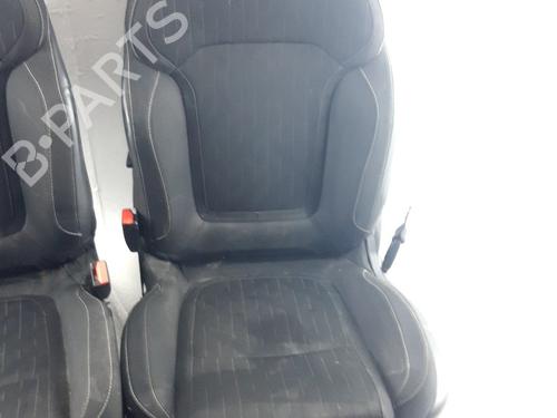 Sæde sæt RENAULT MEGANE IV Hatchback (B9A/M/N_) 1.3 TCe 140 (B9NB) | BP39556668C78 - Image 3