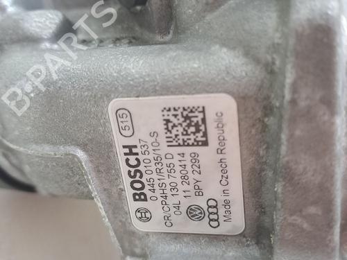 Injection pump VW GOLF VII (5G1, BQ1, BE1, BE2) 1.6 TDI | BP29990526M78