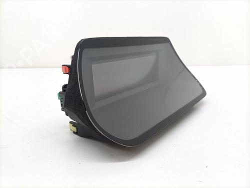 Display monitor HONDA ACCORD VIII (CU) 2.2 i-DTEC (CU3) | BP26315325C48 