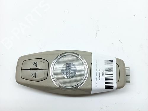 Used Interior roof light FORD MONDEO IV Saloon (BA7) 2.0 TDCi (140 hp) 31165777