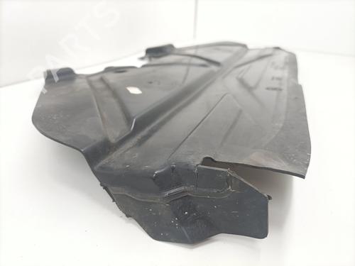Underbody protection BMW 3 (E90) 320 d | BP26539019M92 