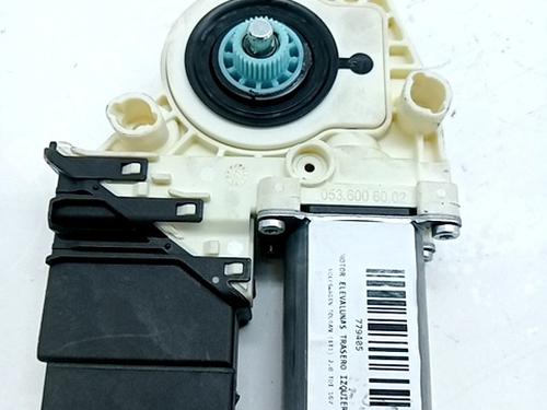 Used Left rear window motor VW TOURAN (1T1, 1T2) 2.0 TDI 16V (140 hp) 30920712