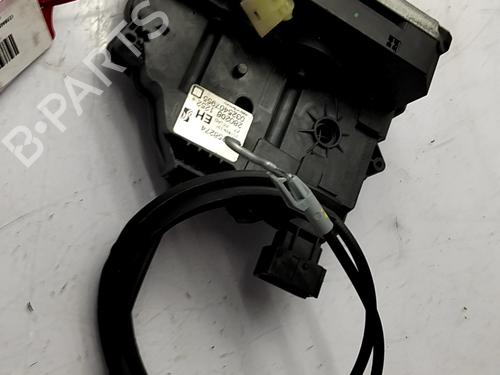 Used Front right lock OPEL CORSA D (S07) 1.3 CDTI (L08, L68) (75 hp) 32108173