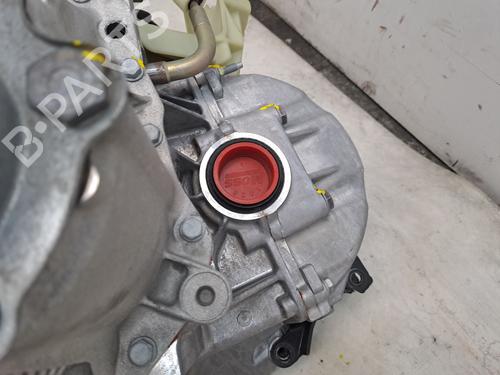 Gearbox CITROËN C3 II (SC_) 1.6 BlueHDi 75 | BP23362345M3