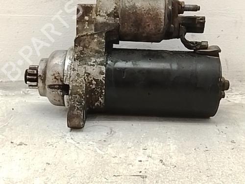 Used Starter Starter SKODA FABIA I (6Y2) 1.4 TDI (70 hp) 36377003 36377003