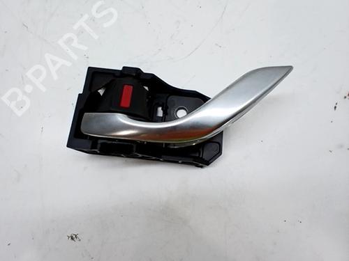 Used Front left interior door handle MAZDA 6 Saloon (GJ, GL) 2.2 D (GJ2FP) (150 hp) 30772274