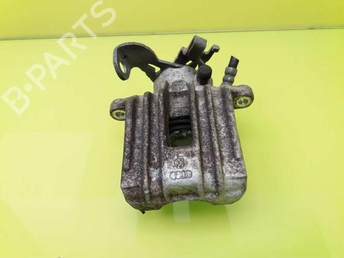 Right rear brake caliper SEAT EXEO ST (3R5) 2.0 TDI | BP23649744M106