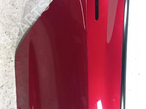 Dør højre bagtil Dør højre bagtil TESLA MODEL 3 (5YJ3) EV (283 hp) 39740356 39740356