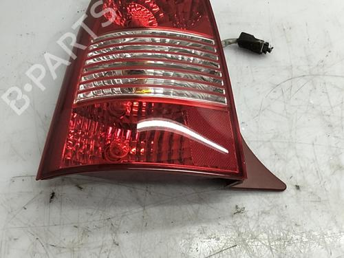 Used Left taillight Left taillight KIA PICANTO I (SA) 1.1 (65 hp) 35779379 35779379