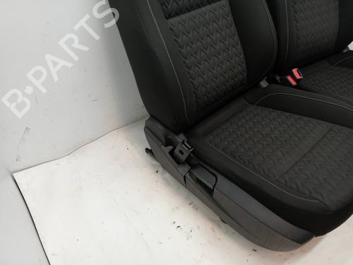 Seats set OPEL INSIGNIA A Country Tourer (G09) 2.0 CDTi (47) | BP23349680C78 