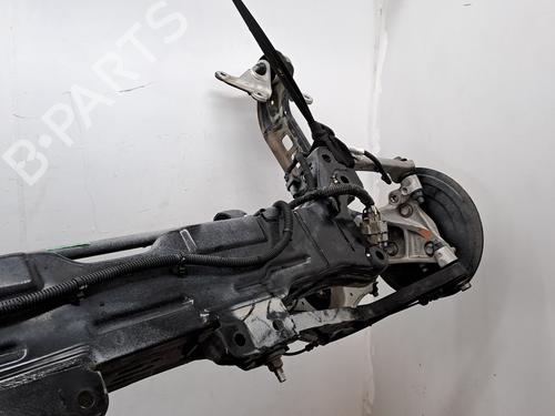 Rear axle OPEL INSIGNIA B Grand Sport (Z18) 1.6 CDTi (68) | BP25998245M2 