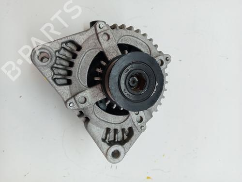 Used Alternator VOLVO S40 II (544) 2.0 D (136 hp) 23283916