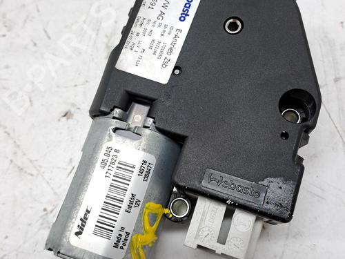Sunroof engine AUDI A3 Sportback (8VA, 8VF) 2.0 TDI | BP23942987M60 