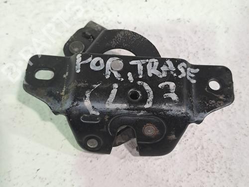 Tailgate lock CITROËN BERLINGO / BERLINGO FIRST Box Body/MPV (M_) 1.6 HDI 75 (MB9HW) | BP24108680C101 