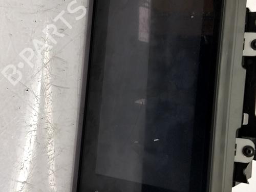 Used Radio Radio DACIA SANDERO III 1.0 TCe 90 (91 hp) 32743461 32743461