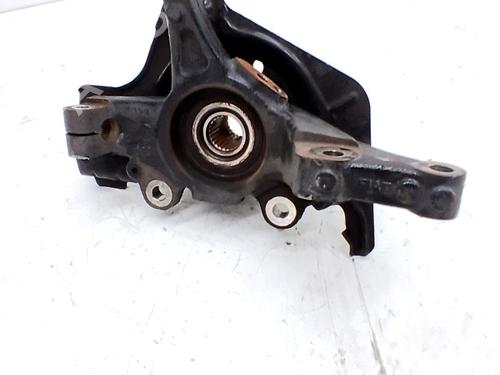 Used Left front steering knuckle Left front steering knuckle 37590379 37590379
