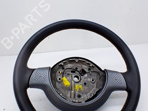 Steering wheel SMART CABRIO (450) 0.6 (S1OLA1, 450.441, 450.442, 450.443) | BP39401617C49 - Image 4