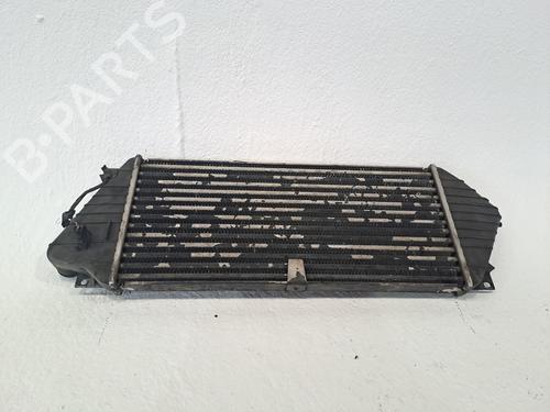 Intercooler MERCEDES-BENZ M-CLASS (W163) ML 270 CDI (163.113) | BP26682183M30 
