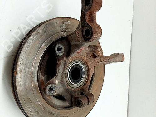 Right front steering knuckle RENAULT KANGOO (KC0/1_) 1.5 dCi | BP30408188M26