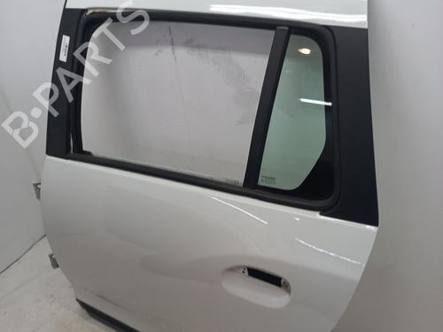 Dør venstre bagtil DACIA LOGAN MCV II TCe 90 (K8M1, K8MA, K8AC) | BP34153810C4 - Image 3