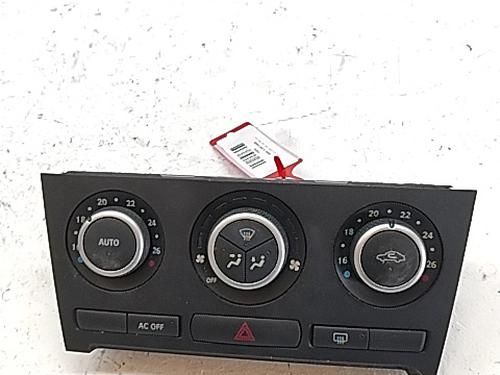 Climate control SAAB 9-3 Convertible (YS3F) 2.0 t | BP29876716I5