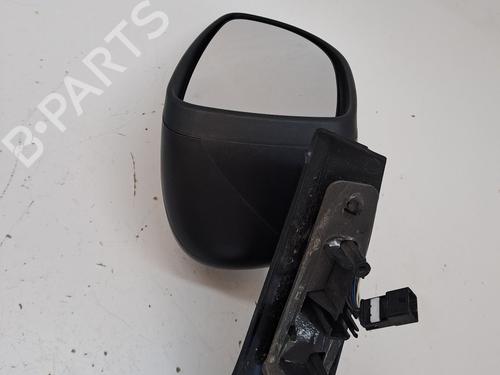 Used Right mirror RENAULT ZOE (BFM_) ZOE (92 hp) 26929253
