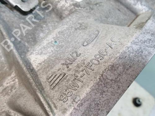 Gearbox FORD FOCUS II (DA_, HCP, DP) 1.6 | BP24107511M3 