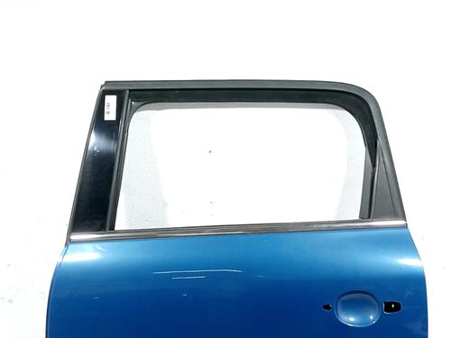 Used Left rear door MINI MINI COUNTRYMAN (R60) One D (90 hp) 32014195