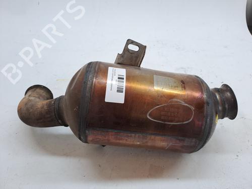 Used Catalyst PEUGEOT BIPPER Tepee 1.4 HDi (68 hp) 25998260