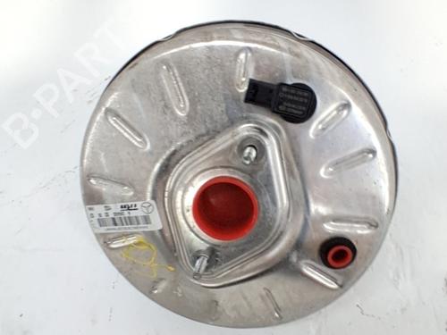 Used Servo brake Servo brake 38417549 38417549