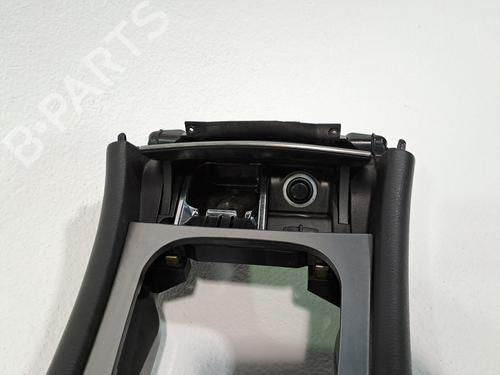 Middle console MERCEDES-BENZ C-CLASS Coupe (CL203) C 220 CDI (203.708) | BP25458152I22 