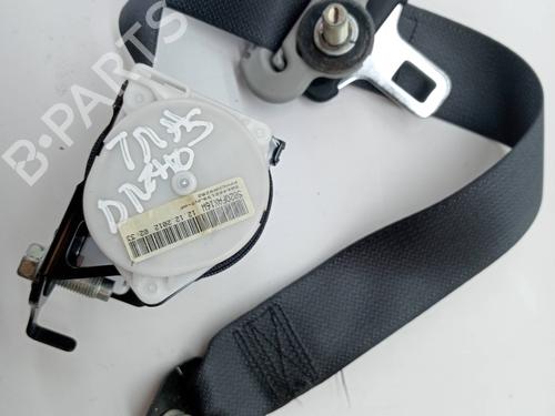 Rear right seatbelt HONDA CIVIC IX (FK) 1.6 i-DTEC (FK3) | BP23343173I28 
