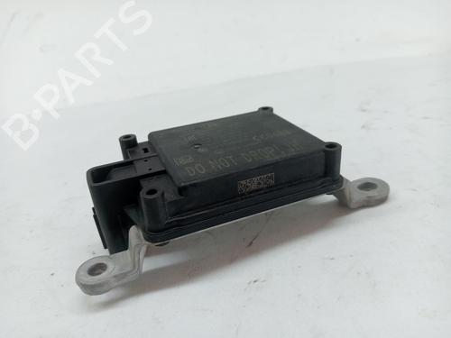 Electronic module NISSAN MICRA V (K14) 0.9 IG-T | BP24608402M83 