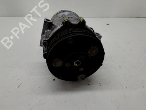 AC-Kompressor OPEL MERIVA A MPV (X03) 1.7 CDTI (E75) (100 hp) 29556707