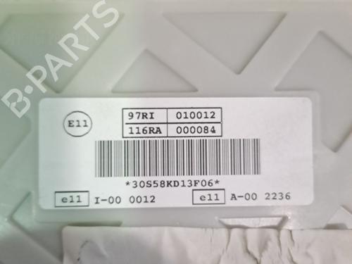 Fuse box FORD FOCUS III 1.6 Ti | BP23289898E1