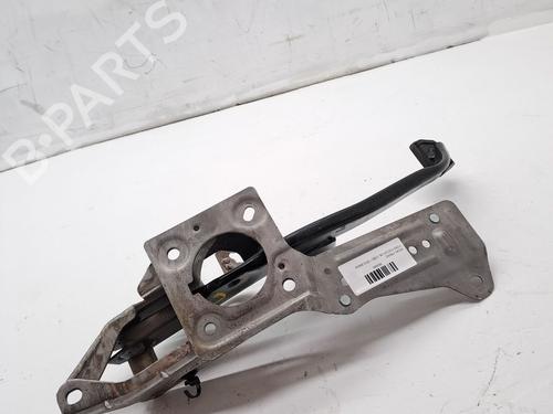 Break pedal FORD FOCUS III 1.5 TDCi | BP26574670I19 