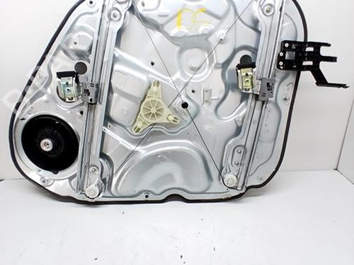 Used Front left window mechanism HYUNDAI ix20 (JC) 1.4 (90 hp) 30622488