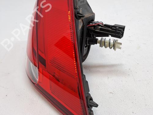 Right taillight VW GOLF VII (5G1, BQ1, BE1, BE2) 2.0 TDI 4motion | BP25248505C35 