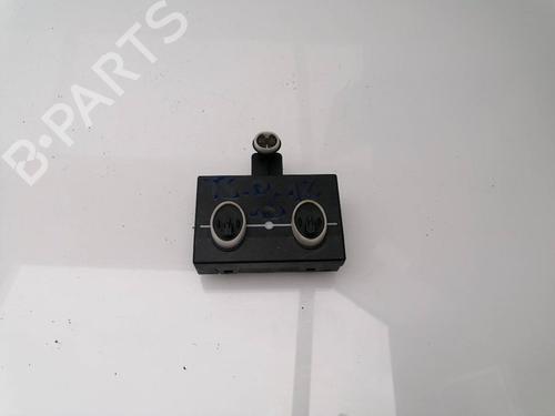 Elektronische module AUDI Q5 (8RB) 2.0 TFSI hybrid quattro (245 hp) 23380358