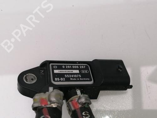 Elektronisk sensor FIAT TIPO Saloon (356_, 357_) 1.6 D (356SXG1B) (120 hp) 23405354