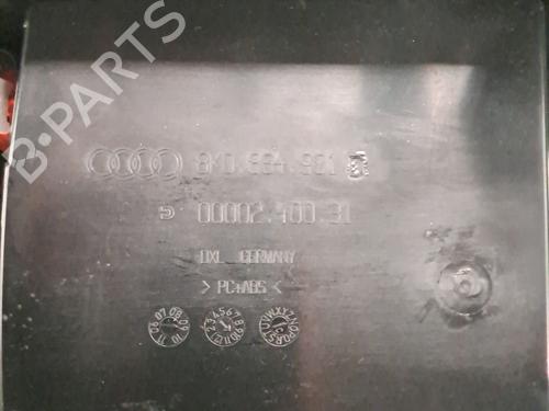 Middle console AUDI A4 B8 (8K2) 2.0 TDI | BP24189389I22 