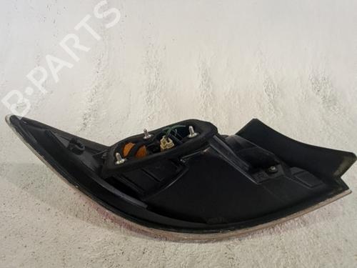 Right taillight MAZDA 6 Hatchback (GH) 2.0 MZR-CD (GH14) | BP30925811C35