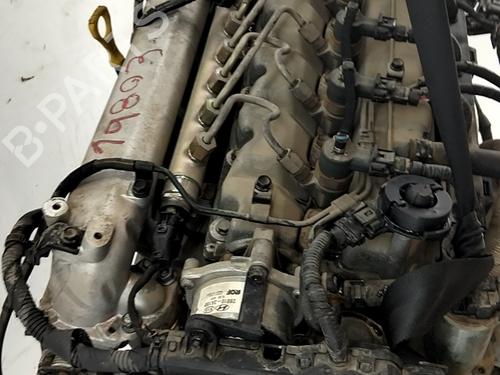Engine HYUNDAI GETZ (TB) 1.5 CRDi | BP31328575M1