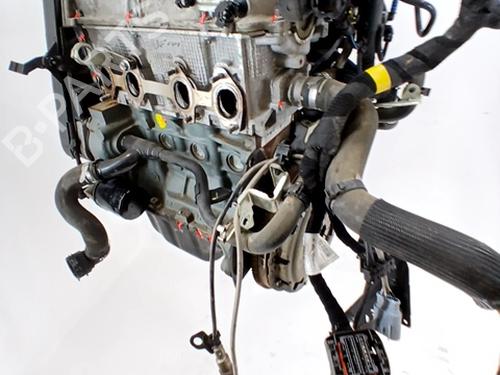 Engine FIAT PANDA (312_, 319_) 1.2 (312PXA1A) | BP32843672M1  - Image 14