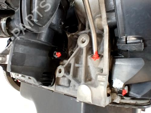 Engine VW GOLF VI (5K1) 1.4 | BP29556886M1