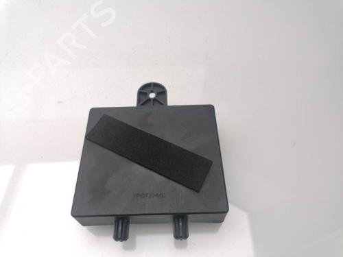 Used Electronic module NISSAN NV300 Van (X82) 2.0 dCi 120 (120 hp) 26706868