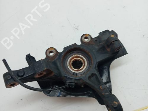 Left front steering knuckle OPEL COMBO Box Body/MPV (X12) 1.3 CDTI (B05) | BP23339121M25 
