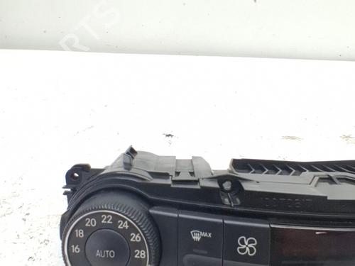 Climate control MERCEDES-BENZ E-CLASS (W211) E 280 CDI (211.020) | BP39556893I5 - Image 5
