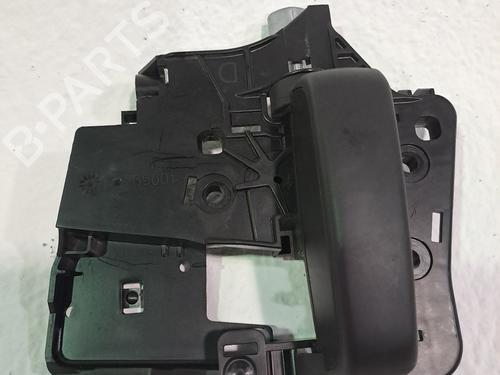 Front right interior door handle FIAT SCUDO Van (270_, 272_) 2.0 D Multijet | BP24587407I14 